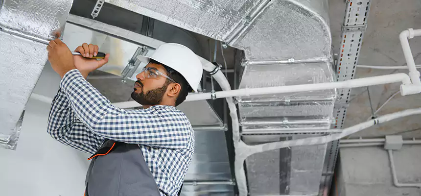 Proactive Ac Vent Repairs & Air Duct Replacement Companies Near Me in South Pasadena