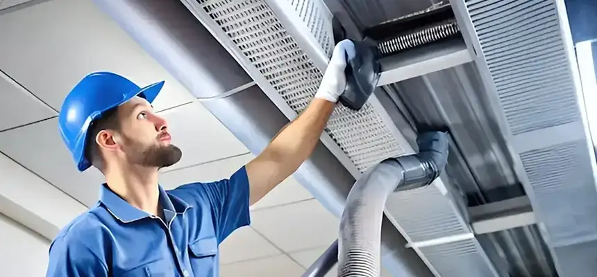 Our Annual Dryer Vent Maintenance Services in South Pasadena, CA