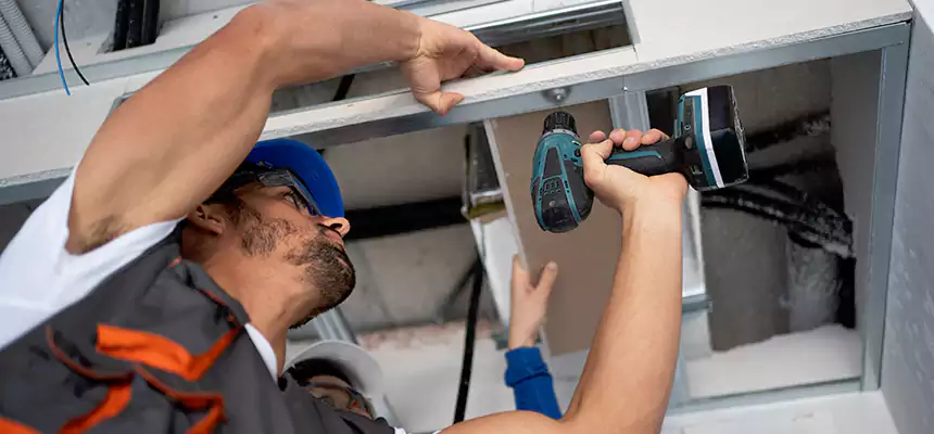 Our Apartment Air Duct Cleaning Services in South Pasadena, CA