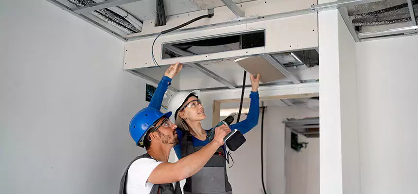 Our Attic Air Duct Cleaning Services in South Pasadena, CA