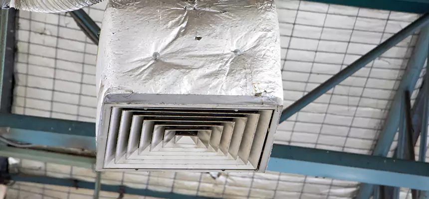 Our Custom HVAC Ductwork Services in South Pasadena, CA