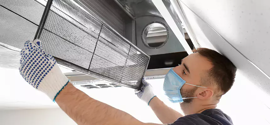 Our Dryer Vent Replacement Services in South Pasadena, CA