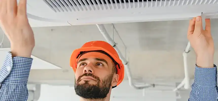 Our Furnace Vent Cleaning Services in South Pasadena, CA