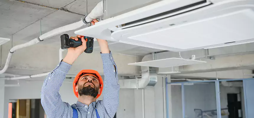 Eco‑Friendly Coil & Plenum Deep Cleaning in South Pasadena