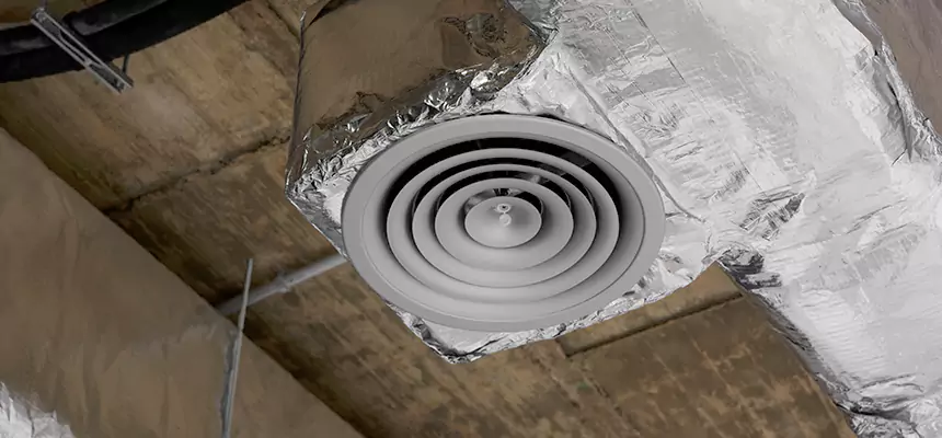 Our Low VOC Vent Installation Services in South Pasadena, CA