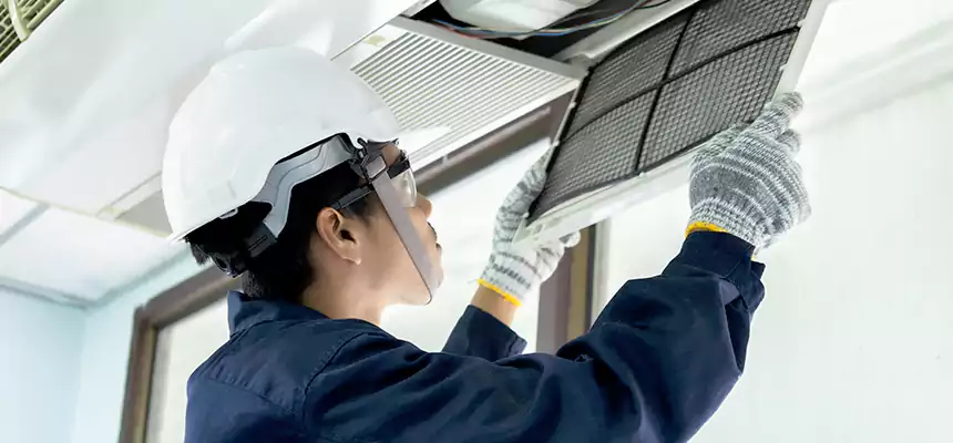 Our Mold & Mildew Removal from Air Ducts Services in South Pasadena, CA