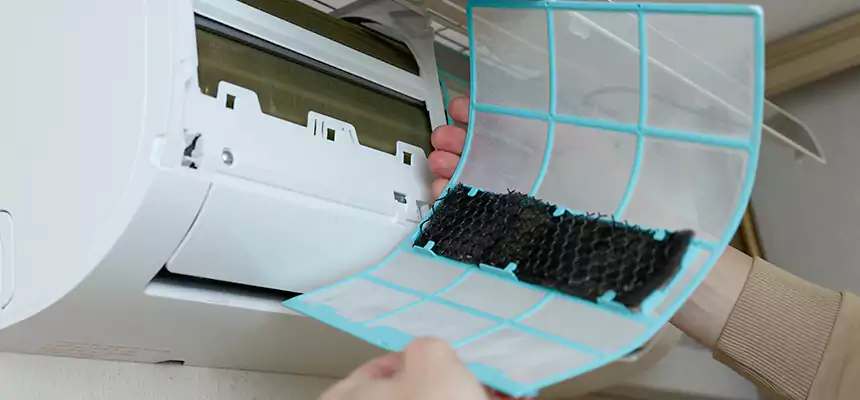 Gentle Ductwork Odor-Control Pet Dander Duct Cleaning in South Pasadena, CA