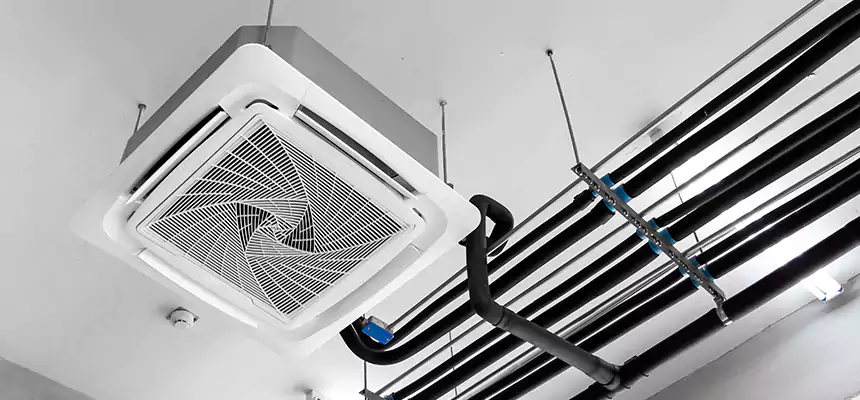 Our Smart AC Vent Controller Services in South Pasadena, CA