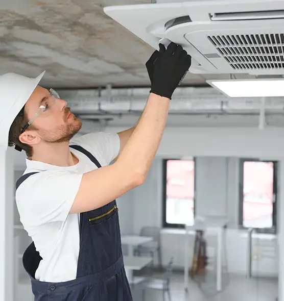 Top Affordable Duct Cleaning Services Near Me in South Pasadena, CA