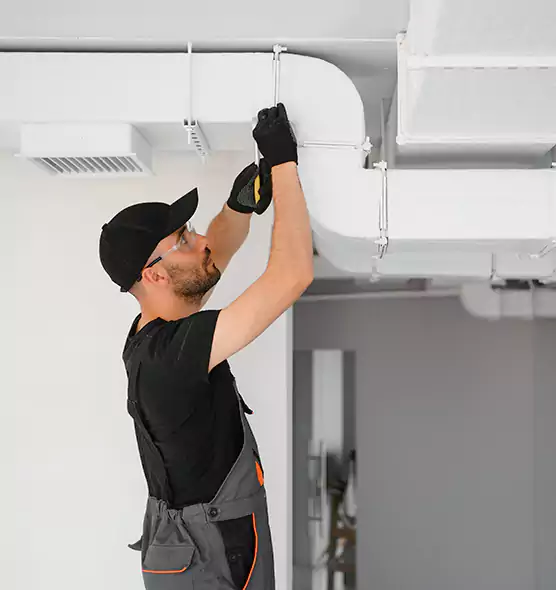 Professional Air Duct And Dryer Vent Cleaning in South Pasadena, CA