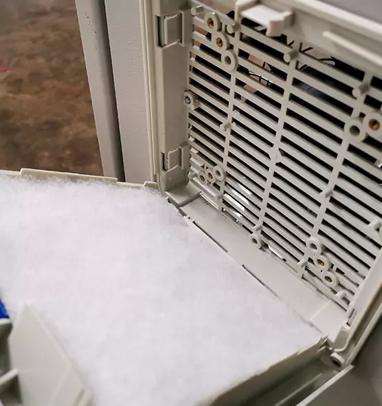 About Air Duct Overhaul & Upgrades in South Pasadena, CA