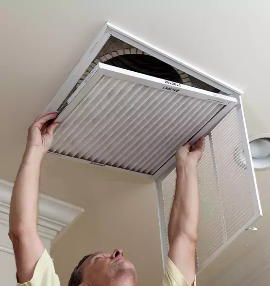 Trusted Apartment Air Duct Cleaning in South Pasadena, CA