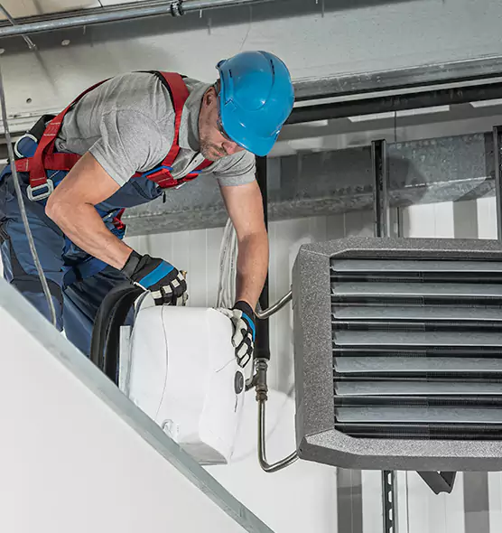 Professional Custom HVAC Ductworkin South Pasadena, CA