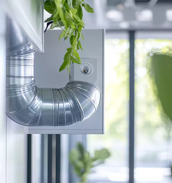 Professional Eco-Friendly Duct Cleaning Services in South Pasadena, CA