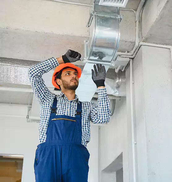 About Hotel Duct And Vent Cleaning in South Pasadena, CA