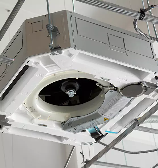 Professional Industrial Dryer Vent Cleaning in South Pasadena, CA