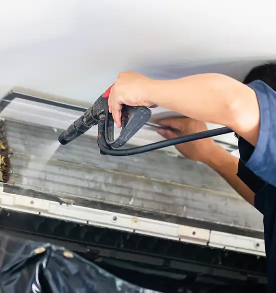 Welcome to Move-in/Move-out Duct Cleaning Services in South Pasadena, CA
