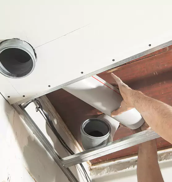 Professional Seasonal Allergy Air Duct Cleaning in South Pasadena, CA