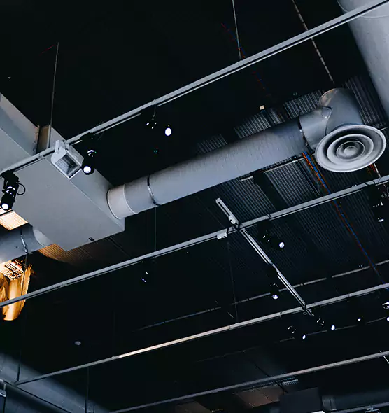 Professinal UV Light Air Purification for Ducts in South Pasadena, CA