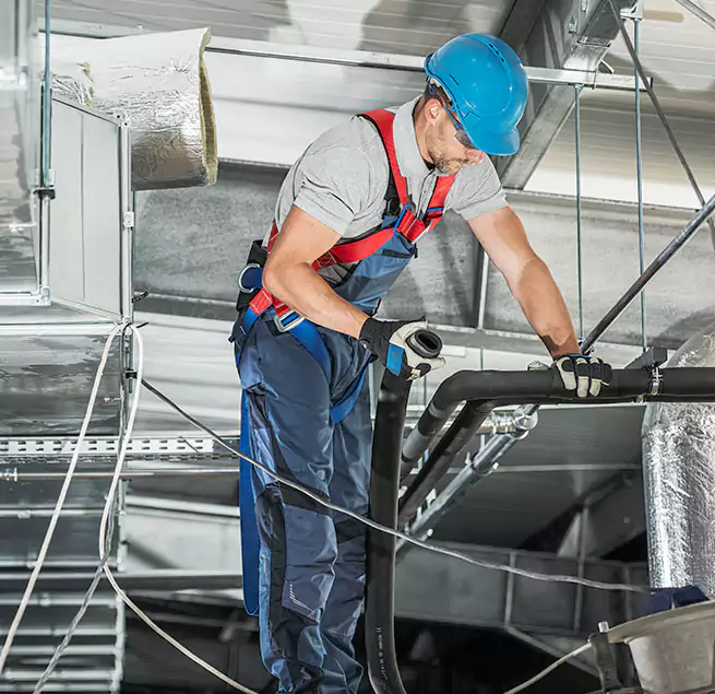 Why Homeowners & Businesses Trust Us in South Pasadena, CA?