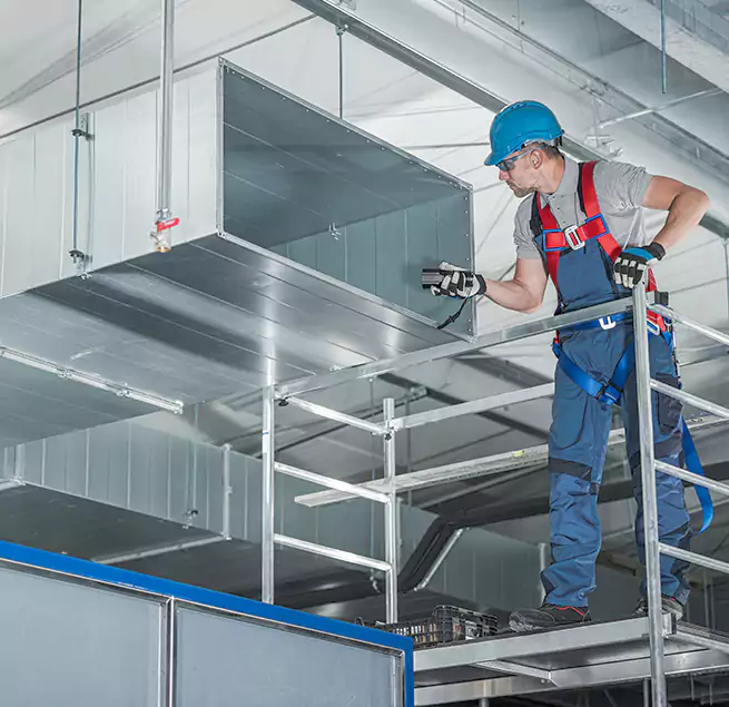 Why Homeowners & Businesses Trust Us in South Pasadena, CA?