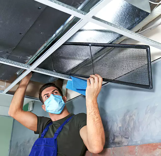 Why Homeowners Businesses Trust Us in South Pasadena, CA