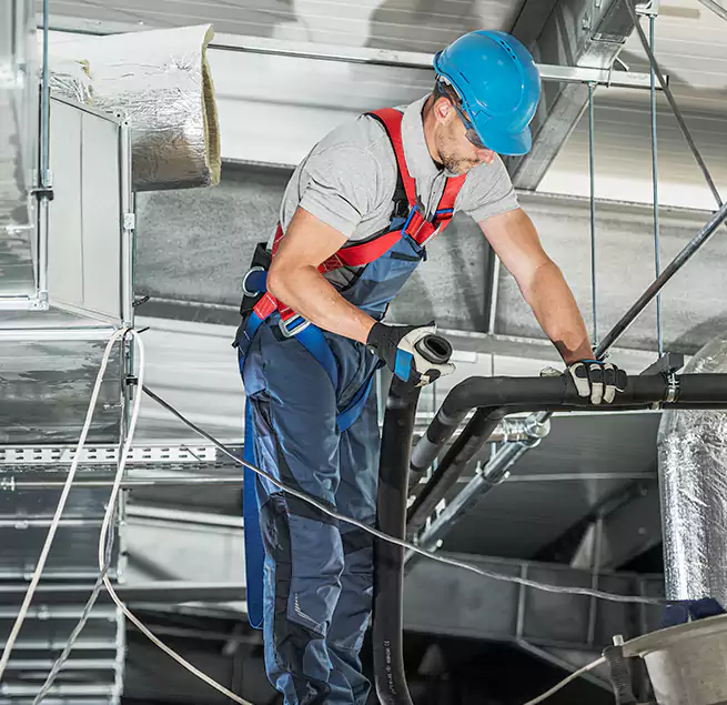 Why Homeowners & Businesses Trust Us in South Pasadena, CA?