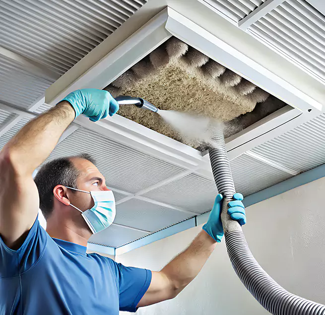 Why Homeowners Businesses Trust Us in South Pasadena, CA?