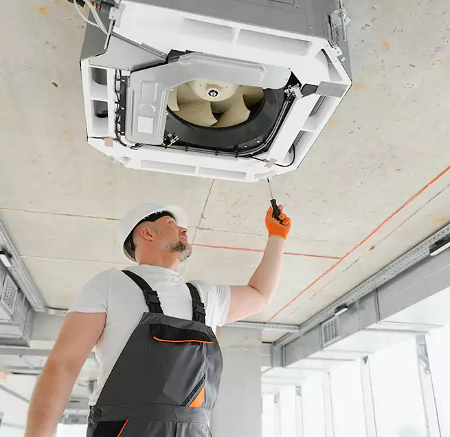 Why Homeowners Businesses Trust Us in South Pasadena, CA