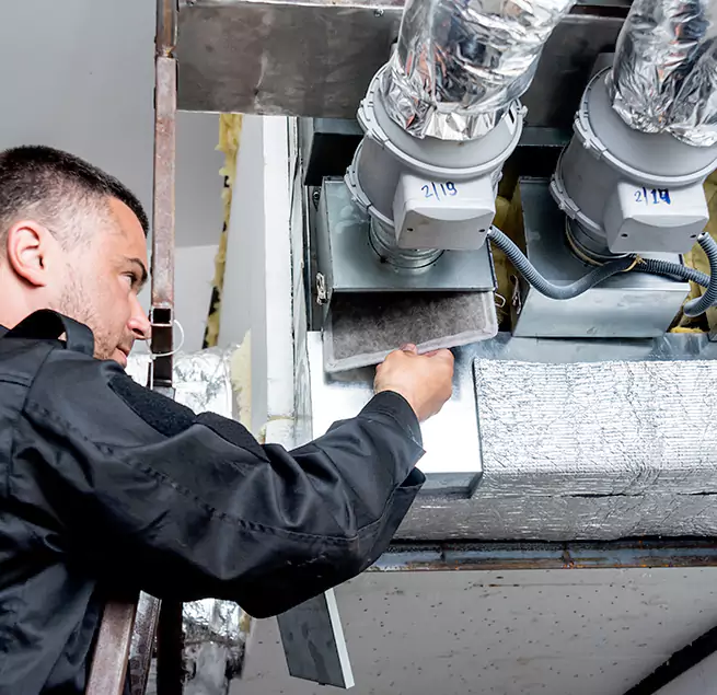 Why Homeowners Businesses Trust Us in South Pasadena, CA?